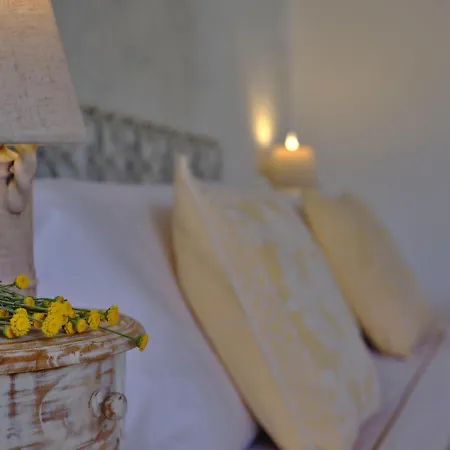 Hotel Tenute Murales Srls