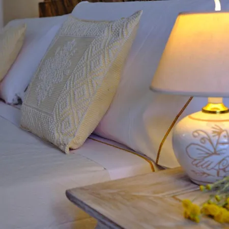 Tenute Murales Srls Готель 2*