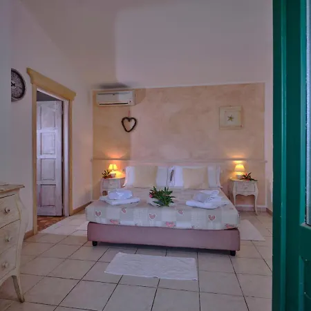 Hotel Tenute Murales