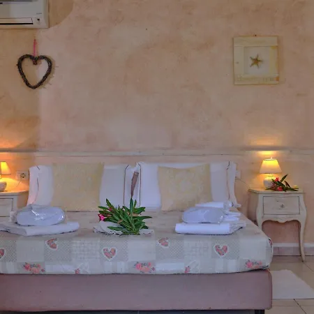 Tenute Murales Hotel