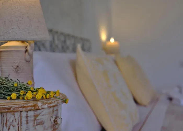 Hotel Tenute Murales Srls