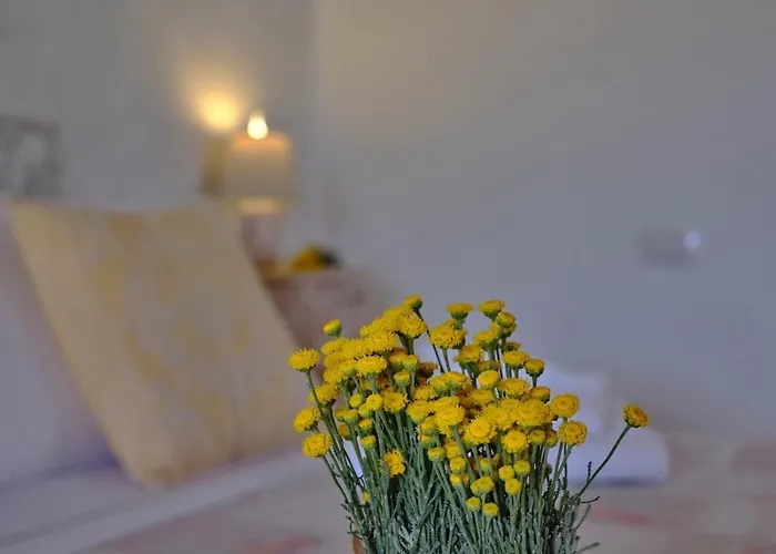 Tenute Murales Srls Hotel