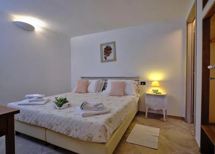 Tenute Murales Srls 2* Ольбія