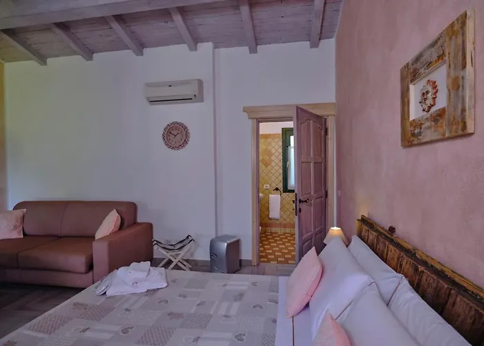 Tenute Murales Srls Olbia