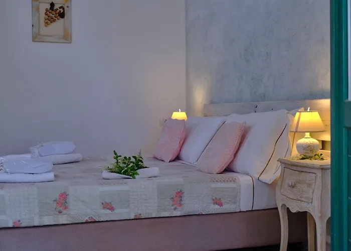 Hotel Tenute Murales Srls Olbia