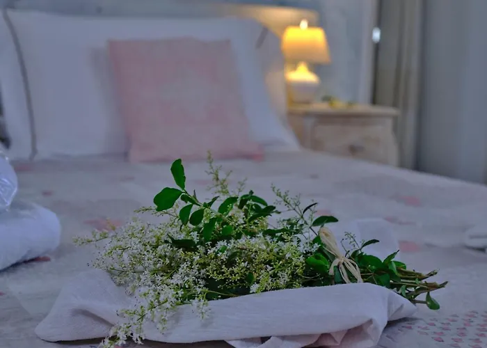 Tenute Murales Srls Готель