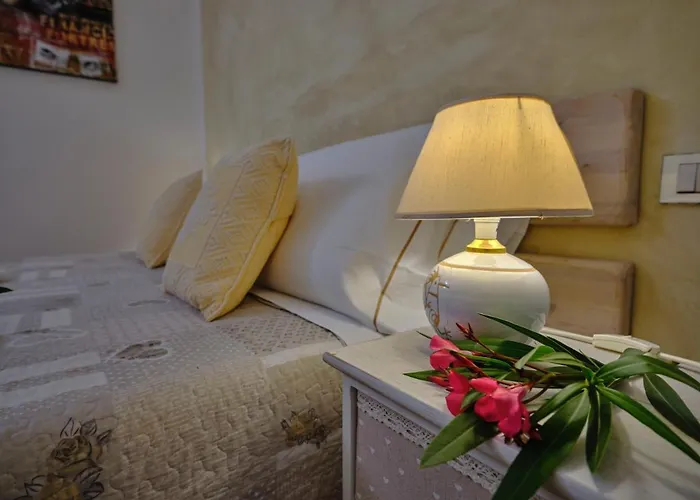 Hotel Tenute Murales Srls 2*