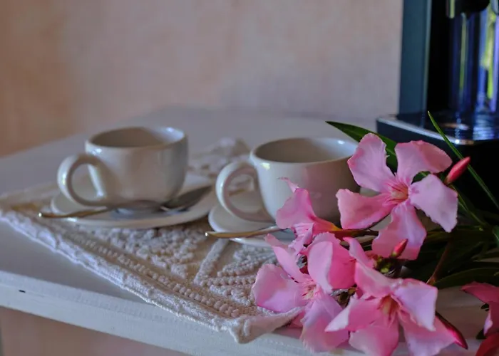 Tenute Murales Srls 2* Olbia