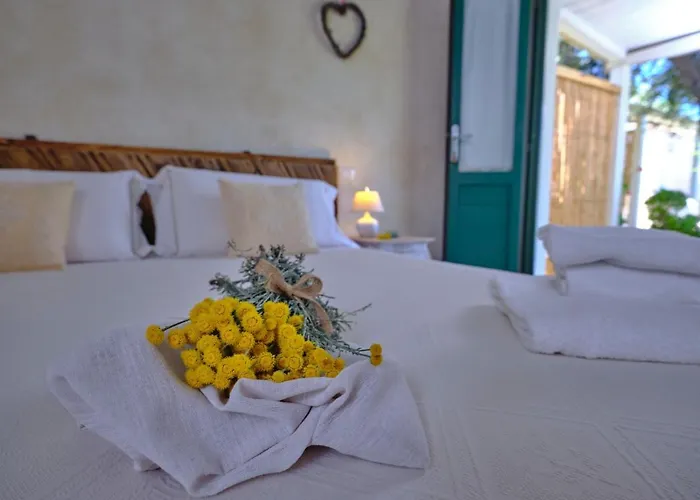 Hotel Tenute Murales Srls Olbia