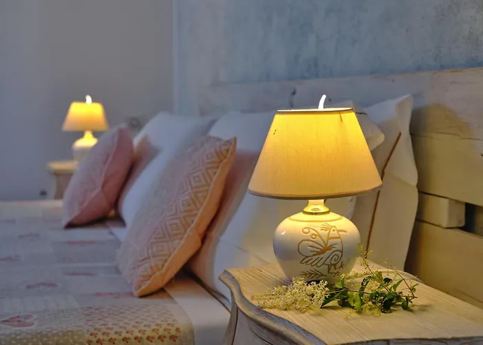 Tenute Murales Srls Готель 2*