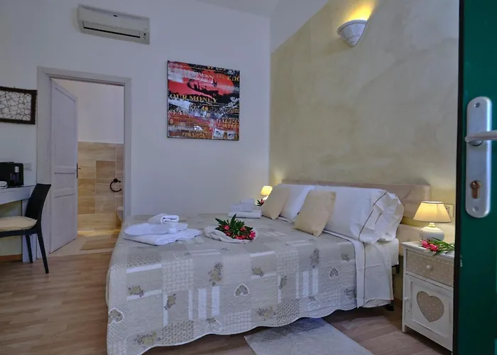 Tenute Murales Srls Hotel 2*