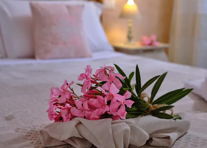 Hotel Tenute Murales Srls 2*