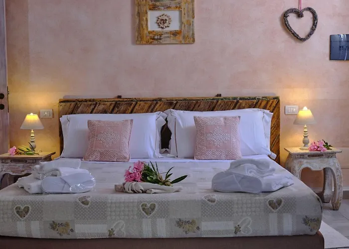 Hotel Tenute Murales Srls