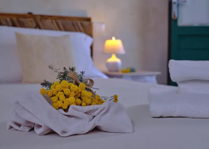 Tenute Murales Srls Hotel Olbia