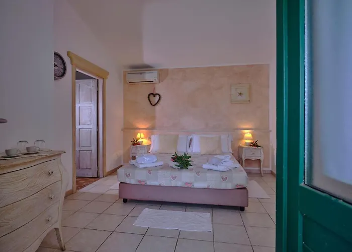 Hotel Tenute Murales Srls