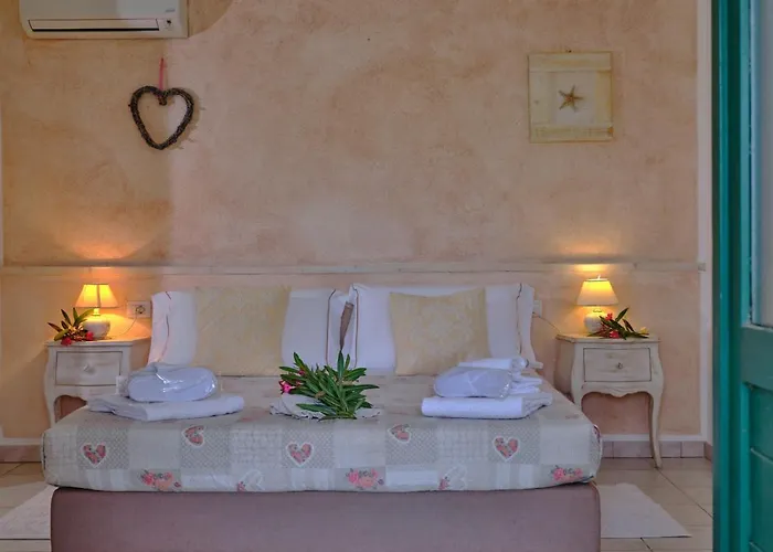 Tenute Murales Srls Hotel