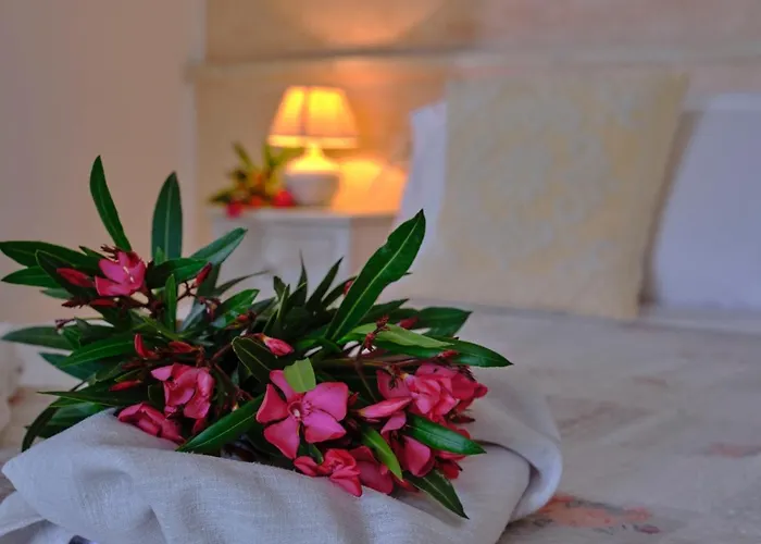 Готель Tenute Murales Srls 2*