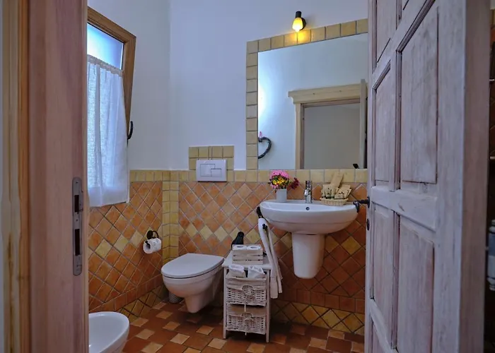 Tenute Murales Srls Hotel 2*