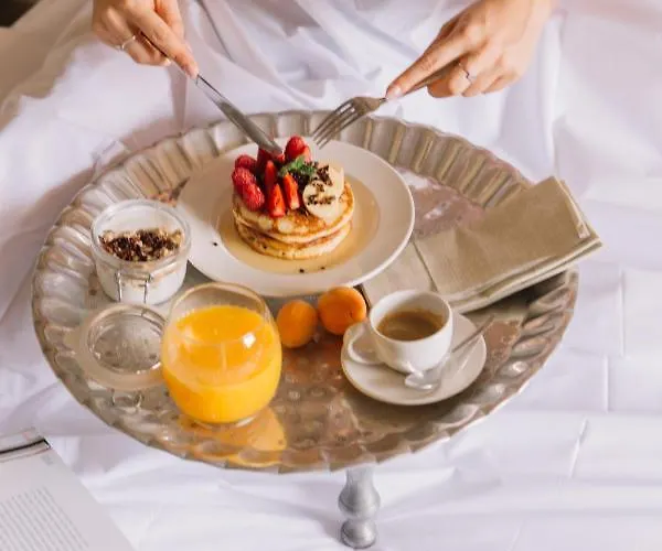 Готель Tenute Murales Srls 2*