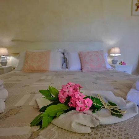 Murales - Turismo Rurale Otel Olbia