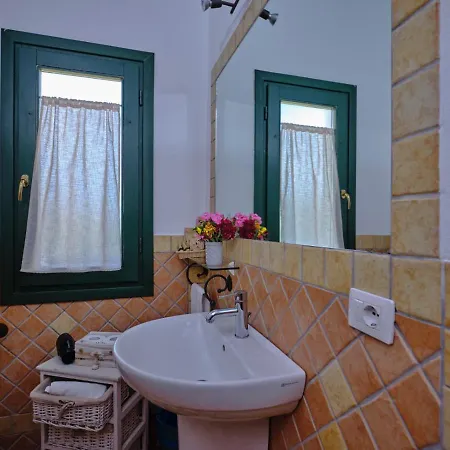 Murales - Turismo Rurale Otel