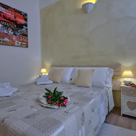 Murales - Turismo Rurale Hotel 2*