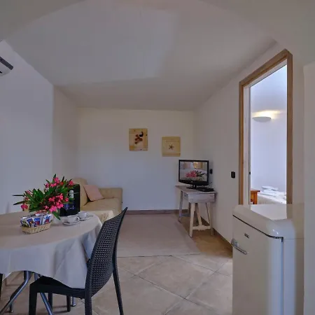 Otel Murales - Turismo Rurale