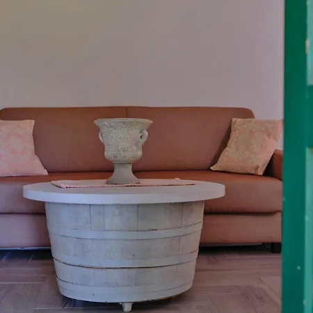 Murales - Turismo Rurale Otel