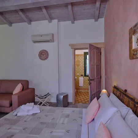 Murales - Turismo Rurale Olbia