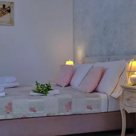 Hotel Murales - Turismo Rurale Olbia