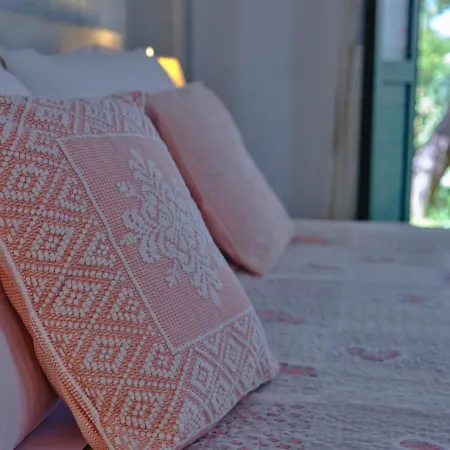 Otel Murales - Turismo Rurale