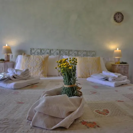 Otel Murales - Turismo Rurale Olbia