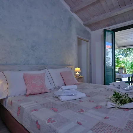 Murales - Turismo Rurale 2*