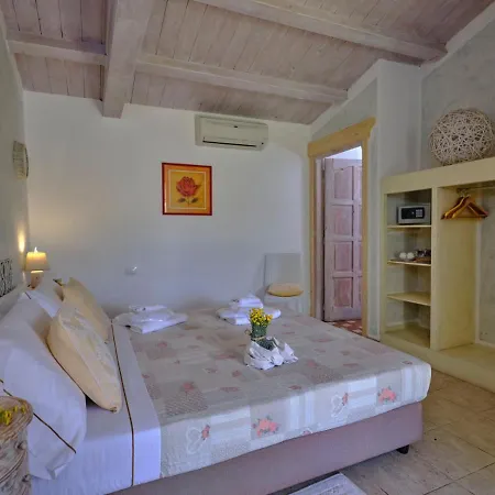 Hotel Tenute Murales 2*