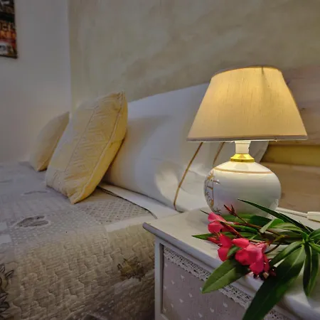 Hotel Murales - Turismo Rurale 2*