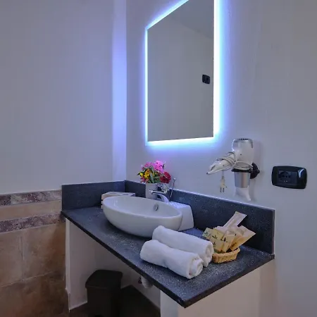 Tenute Murales Hotel