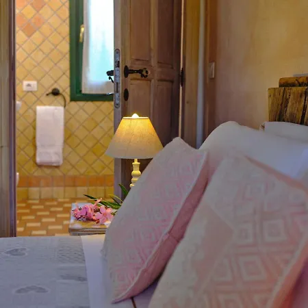 Murales - Turismo Rurale Olbia