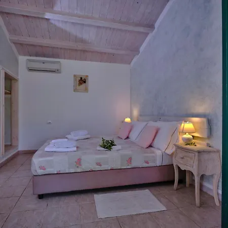 Murales - Turismo Rurale Otel