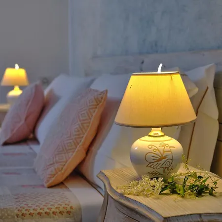 Murales - Turismo Rurale Otel 2*