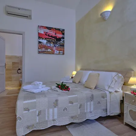 Murales - Turismo Rurale Hotel 2*