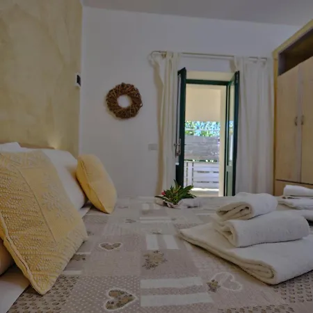 Otel Murales - Turismo Rurale