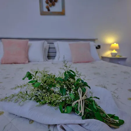 Murales - Turismo Rurale Otel