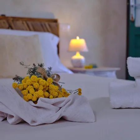 Murales - Turismo Rurale Otel Olbia