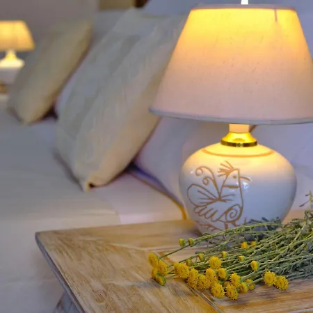 Otel Murales - Turismo Rurale 2*