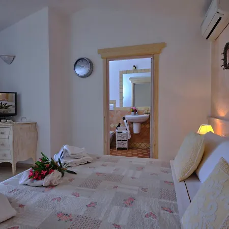 Murales - Turismo Rurale Otel 2*