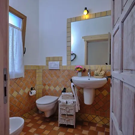 Murales - Turismo Rurale Hotel 2*