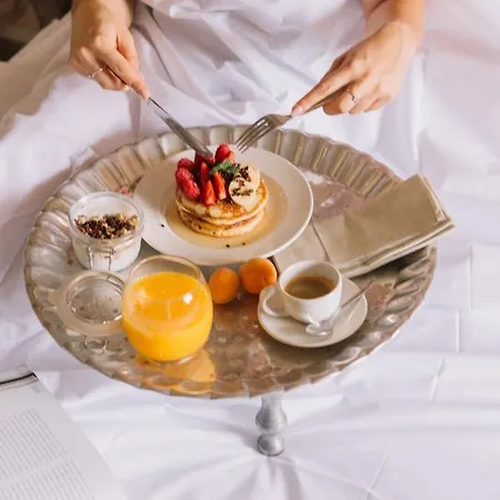 Otel Murales - Turismo Rurale 2*