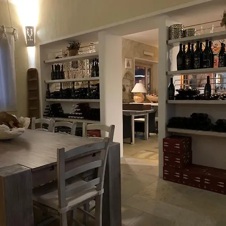 Otel Murales - Turismo Rurale