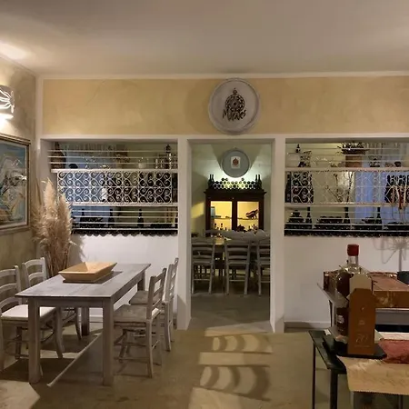Hotel Murales - Turismo Rurale 2*