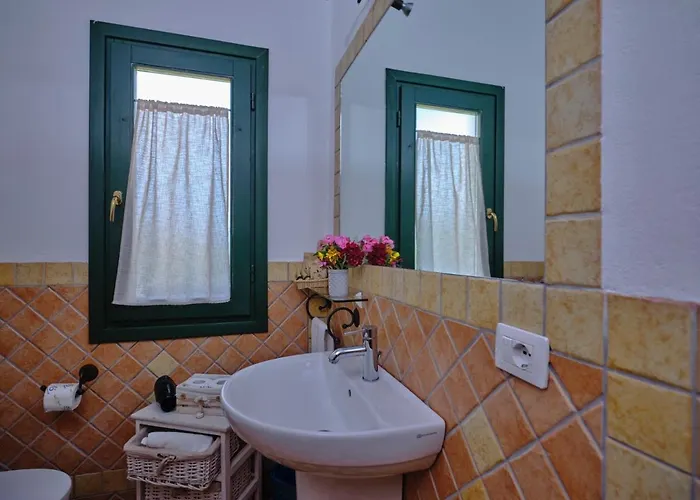 Tenute Murales Srls فندق